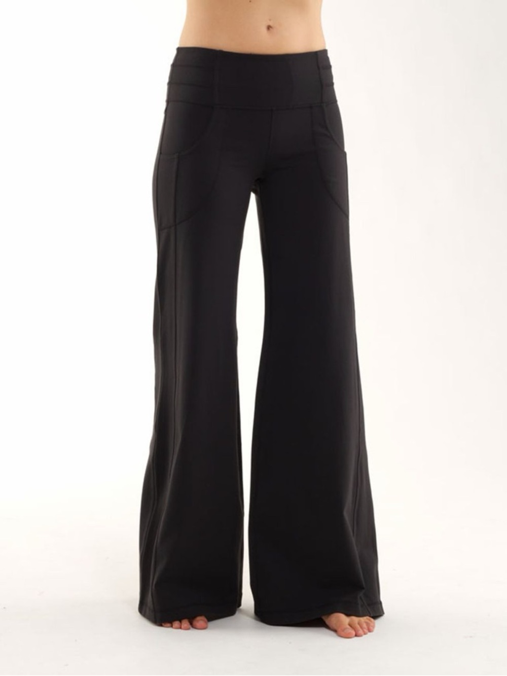 Lululemon Dance Fitness Pant *Denim